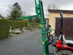Fieldtrac 918 D