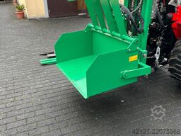Fieldtrac 918 D
