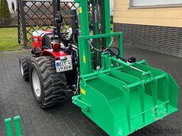 Fieldtrac 918 D