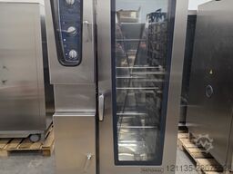 Rational cmp 201 gas