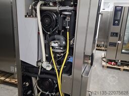 Rational cmp 201 gas