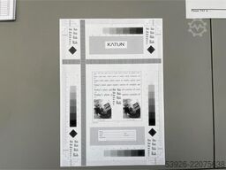 Ricoh Pro 8300S incl. Booklet Finisher Paper Deck, Duplex
