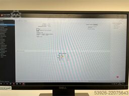 Ricoh Pro C7200x incl. Finisher Paper Deck, Duplex
