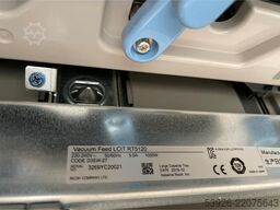 Ricoh Pro C7200x incl. Finisher Paper Deck, Duplex