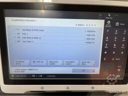 Canon iR Advance DX 6860i incl. Duplex ADF / R-ADF