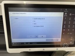 Canon iR Advance DX 6860i incl. Duplex ADF / R-ADF