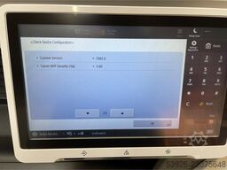 Canon iR Advance DX 6860i incl. Duplex ADF / R-ADF