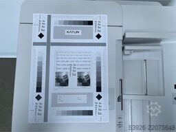 Canon iR Advance DX 6860i incl. Duplex ADF / R-ADF