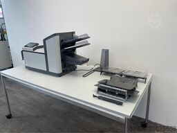 Francotyp  Kuvertiermaschine FPi 2700 