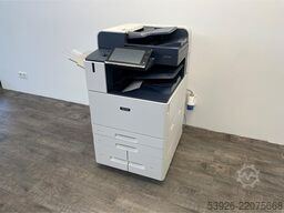 Xerox Xerox AltaLink C8255 MFP Seriennummer