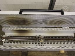 Braun 1650/570/H285 mm