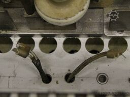 Braun 1650/570/H285 mm