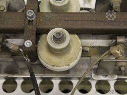 Braun 1650/570/H285 mm