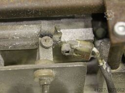 Braun 1650/570/H285 mm