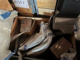 DAF diverse NOS oude voorraad nieuwe delen