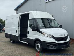 Iveco Daily Maxi 35S14 h & Lang 3 Sitze