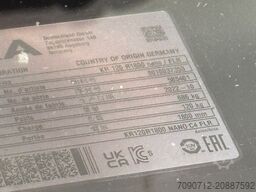 KUKA KR120 R1800 nano / FLR