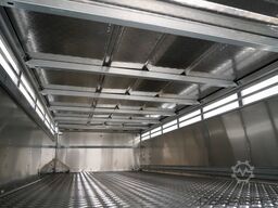 Ifor Williams TA510|14x6|DOPPELSTOCK 434X178X183CM