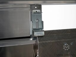 Ifor Williams TA510|14x6|DOPPELSTOCK 434X178X183CM