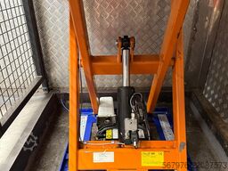 Edmolift UK Limited TL1000XB Hydraulic Scissor Lift