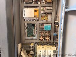 Safan CNCL-K 150-3100 TS1