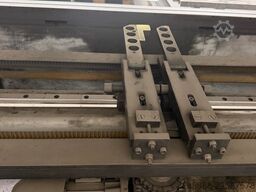 Safan CNCL-K 150-3100 TS1