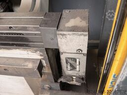 Safan CNCL-K 150-3100 TS1
