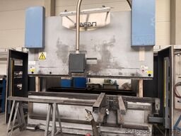 Safan CNCL-K 150-3100 TS1
