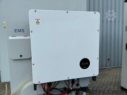 Kstar KAC50DP-BC100DE