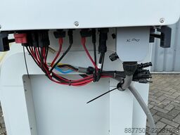 Kstar KAC50DP-BC100DE