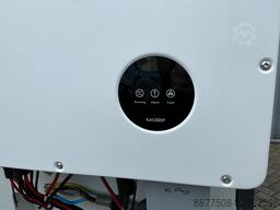 Kstar KAC50DP-BC100DE