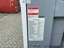 Kstar KAC50DP-BC100DE