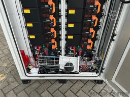 Kstar KAC50DP-BC100DE
