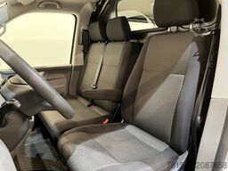 Volkswagen Transporter 2.0 TDI L1H1 150 PK Automaat / Airc...