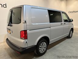 Volkswagen Transporter 2.0 TDI L1H1 150 PK Automaat / Airc...