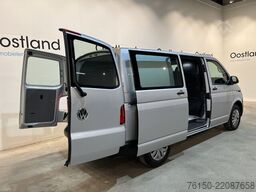 VW Transporter 2.0 TDI L1H1 150 PK Automaat / Airc...