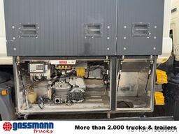 MAN TGS 26.400 6x2-4 BL, Liftachse, ADR, Esterer Tank