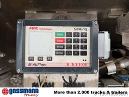MAN TGS 26.400 6x2-4 BL, Liftachse, ADR, Esterer Tank