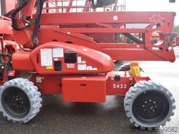 Niftylift BS2191-HR21