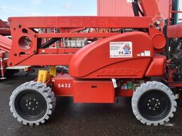 Niftylift BS2191-HR21