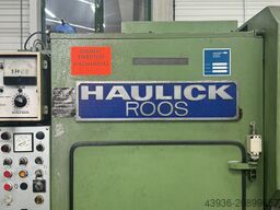 Haulick Roos RVD 40