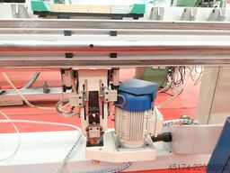 OMGA BA 525 A