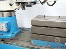 VOLZ RB 50 x 16