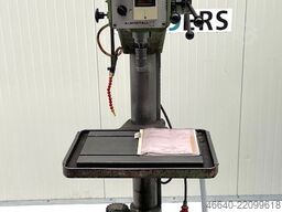 ALZMETALL AB 3 ESV