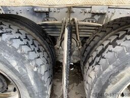 MAN TGS 26.400 6x4 BB 3-SKipper Eu5 EEV Bj 2011