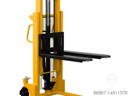 CORMAK WRHS 1020