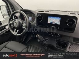 MERCEDES-BENZ Sprinter 516 *WERKSTATT* KAMERA+NAVI+AHK (9621)