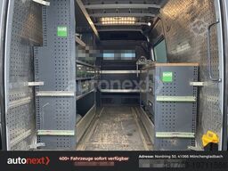 MERCEDES-BENZ Sprinter 516 *WERKSTATT* KAMERA+NAVI+AHK (9621)