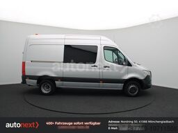 MERCEDES-BENZ Sprinter 516 *WERKSTATT* KAMERA+NAVI+AHK (9621)