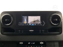MERCEDES-BENZ Sprinter 516 *WERKSTATT* KAMERA+NAVI+AHK (9621)